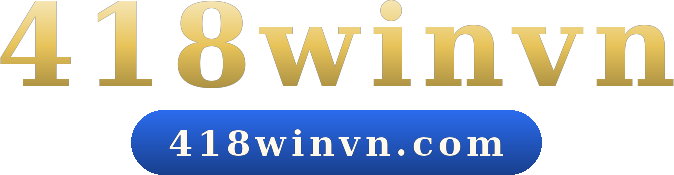 418winvn logo